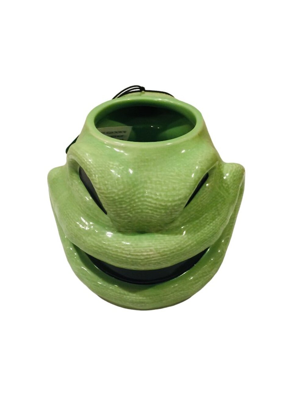 Disney The Nightmare Before Christmas OOGIE BOOGIE Ceramic Color Changing Mug